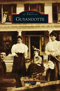 Guyandotte - Hardcover