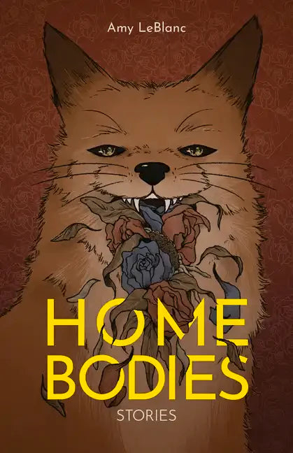 Homebodies: Stories - Paperback