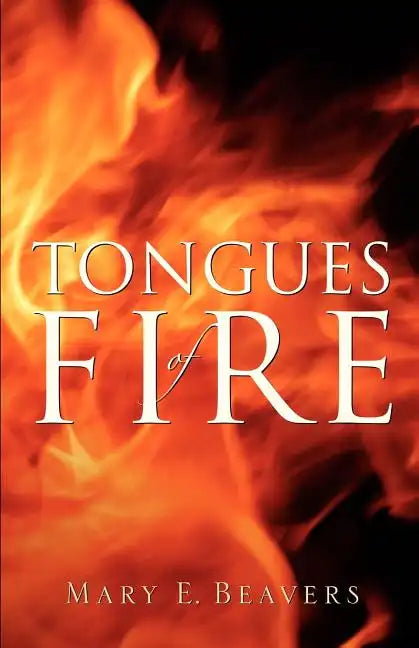 Tongues of Fire - Paperback