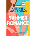 Summer Romance - Library Binding