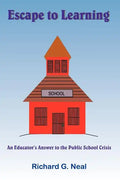 Escape to Learning - Paperback