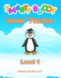 Smarty Buddy (TM) Inview (TM) Practice: Level 1 - Paperback