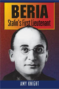 Beria: Stalin's First Lieutenant - Paperback