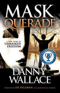 Maskquerade - Paperback