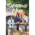 Something More - Hardcover