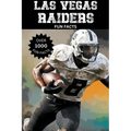 Las Vegas Raiders Fun Facts - Paperback