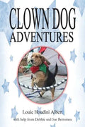 Clown Dog Adventures - Paperback