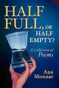 Half Full, Or Half Empty? - Paperback