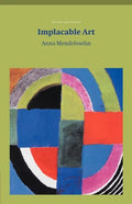 Implacable Art - Paperback