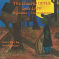 The Legend of the Bag Lady - Paperback