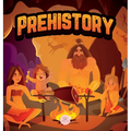 Prehistory for Kids: Paleolithic, Neolithic and Metal Age - Hardcover