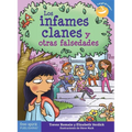 Los Infames Clanes Y Otras Falsedades - Paperback
