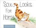 Sox Looks for Home - Paperback