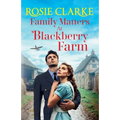 Family Matters at Blackberry Farm - Paperback