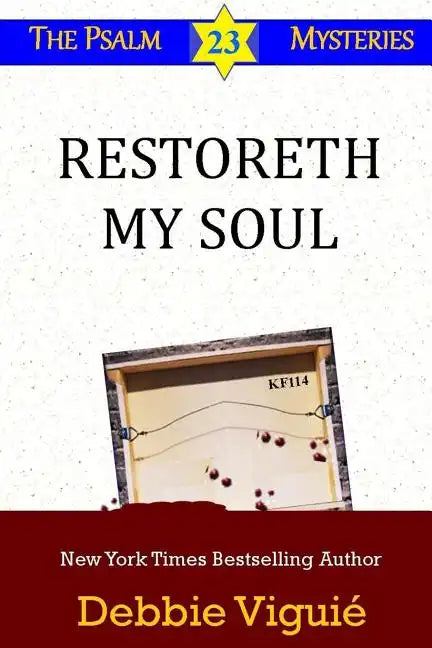 Restoreth My Soul - Paperback
