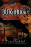 Butchertown - Paperback