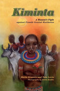 Kiminta A Maasai's Fight against Female Genital Mutilation - Paperback