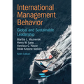 International Management Behavior - Paperback