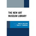 The New Art Museum Library - Paperback