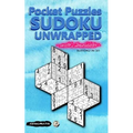 Pocket Puzzles Sudoku Unwrapped with Candidates: Sudoku in 3D - Paperback