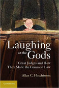 Laughing at the Gods - Paperback