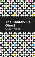 The Canterville Ghost - Paperback