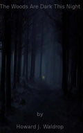 The Woods Are Dark This Night - Paperback
