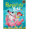 Perfectly You: A funny, rhyming children's book about diversity and inclusion that teaches kids the value of self-acceptance and embracing difference. - Paperback