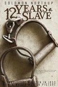 Twelve Years a Slave - Paperback