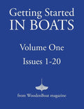 Getting Started in Boats: Volume 1 - Paperback