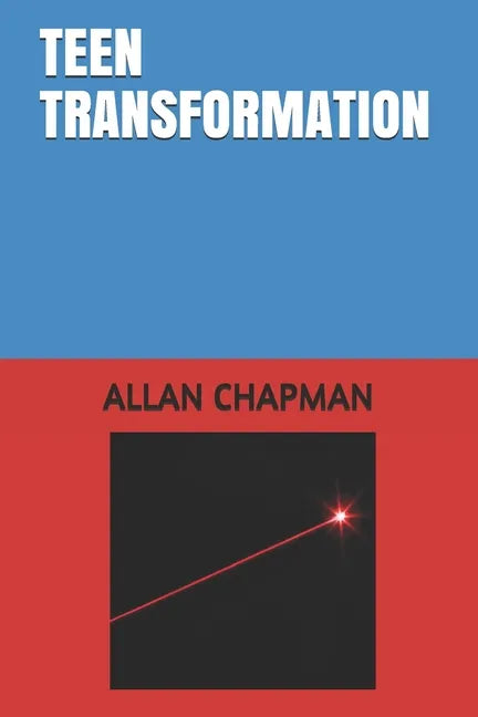 Teen Transformation - Paperback