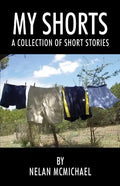 My Shorts: A Collection of Short Stories - Paperback