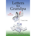 Letters to Grandpa - Paperback