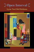 Open Interval - Paperback