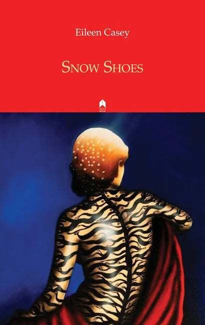 Snow Shoes - Paperback