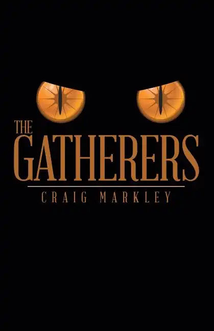 The Gatherers - Paperback