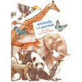 Animals on Parade - Hardcover