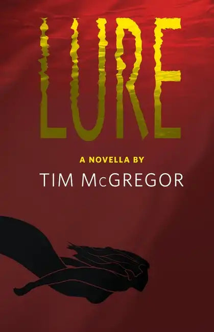 Lure - Paperback