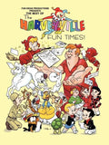 The Best of The Harveyville Fun Times! - Paperback