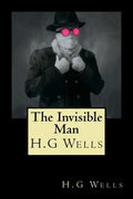 The Invisible Man - Paperback