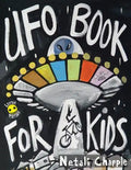 UFO Book For Kids - Paperback