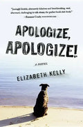 Apologize, Apologize! - Paperback