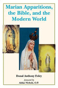 Marian Apparitions - Paperback