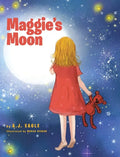 Maggie's Moon - Hardcover