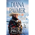 Wyoming Proud - Library Binding