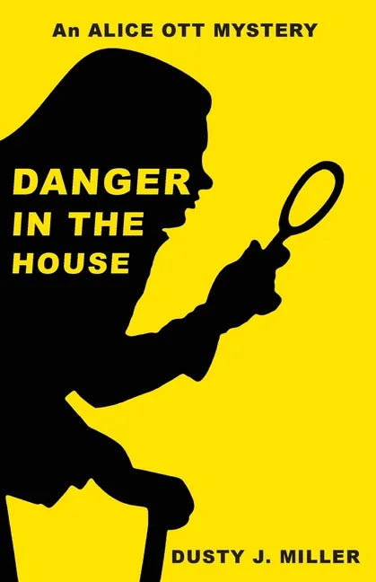 Danger in the House - Paperback