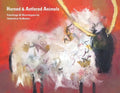 Horned & Antlered Animals: Paintings and Monotypes by Valentina DuBasky - Paperback