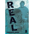 Real, Vol. 8 - Paperback