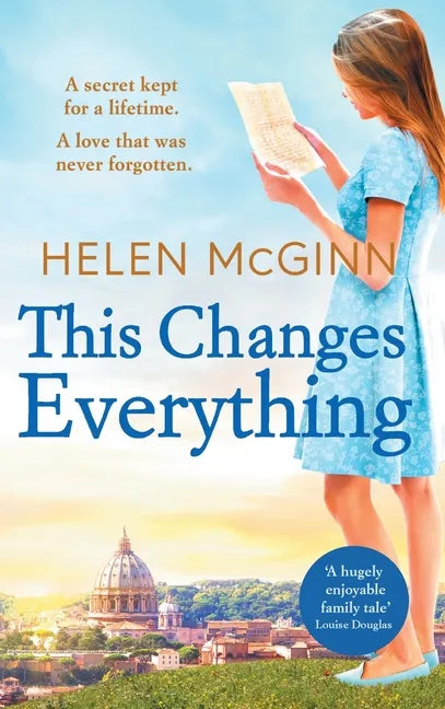 This Changes Everything - Hardcover