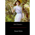 Moll Flanders - Paperback